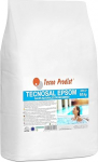 Tecnosal Epsom by Tecno Prodist Epsom Salt (10 kg Bag) Bath Salt, 100% Natural Body Treatment, Flotation Therapies, Diving Pools, Swimming Pools