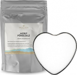 Royal Spice Nitriti sool 2 kg - Puhas ja peen sool liha- ja vorstitoodete valmistamiseks suletavas vetsupakendis - NPS sool 0,4% - 0,5% naatriumnitriti sisaldav sool