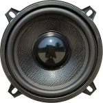 1 Subwoofer MASTER AUDIO MA13W/4+4 13 cm 130 mm 5 tolli 80 Watt RMS 160 Watt Max Double Coil 4+4 Ohm Double Voice Coil Kummist vedrustus Pack of 1