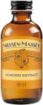Nielsen-Massey mandliekstrakt, 60 ml