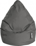 MAGMA Sitting Point Only Brava Bean Bag XXL umbes 300 liitrit antratsiitne