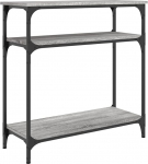 Tidyard konsoollaud, k&uuml;lglaud rohke hoiuruumiga, kohvilaud, elutoa laud reguleeritavate jalgadega, koridorilaud, hoiulaud, koridorilaud, sissep&auml;&auml;sulaud, seinalaud, 75 x 29 x