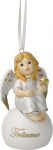 Inglifiguur Angel Bell Dreams - Gloria Christmas