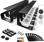 Kaablikanal laua jaoks