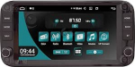 JF-039FP-UP Kohandatud autoraadio, mis &uuml;hildub Fiat Panda 2024-ga | CarPlay ja Android Car | DAB+ | 9 HD | Made in Italy