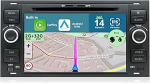 Android 12 autoraadio sobib Ford C-Max/Focus/Galaxy/Mondeo jaoks - 【2G + 32G】- Tagurduskaamera + mikrofon - Sisseehitatud CarPlay Android Auto - 2G + 32G - 2 DIN - DSP DAB roolijuhtimispult kiiresti