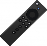 Uus 2. p&otilde;lvkonna L5B83H 2AN7U-5463 Alexa h&auml;&auml;lega asenduspult Amazon Fire TV Stick 4K 2. p&otilde;lvkonna Fire TV Stick 1. p&otilde;lvkonna Fire TV Cube 2. p&otilde;lvkonna Fire TV Cube 3. p&otilde;lvkonna Fire TV kaugjuhtimispult