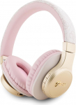 Guess Bluetooth k&otilde;rvaklapid GUBH604GEMP Pink 4G Script
