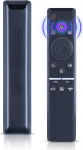 CLVIZCXOM Universal TV Ersatz Fernbedienung Kompatibel mit Samsung BN59-01312B BN5901312B TV QLED
