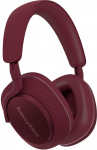 Bowers & Wilkins Px7 S2e M&uuml;rasummutusega juhtmevabad k&otilde;rvaklapid Qualcomm aptX&trade; Adaptive Fast Charge 30 tundi m&auml;ngimist Kuus sisseehitatud mikrofoni - Rubiinpunane v&auml;rvus