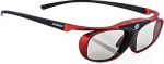 Hi-Shock Bluetooth seeria nutikad aktiivsed 3D prillid 3D teleritele