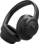 JBL Tune 780 NC Kabellose Over-Ear-Kopfh&ouml;rer mit adaptivem Noise-Cancelling, Smart Ambient, Bis zu 76 Stunden Akkulaufzeit mit Schnellladefunktion, Google Fast Pair, Microsoft Swift Pair, Schwarz