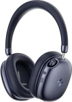 havit Space S1 Adaptive Active Noise Cancelling k&otilde;rvaklapid, LHDC Bluetooth 6.0 Hi-Res juhtmevabad Bluetooth k&otilde;rvaklapid 5 mikrofoniga ENC, 100H m&auml;nguaeg, k&otilde;rvaklapid ruumilise heliga