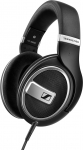 Sennheiser HD 599 Over-Ear k&otilde;rvaklapid mustad
