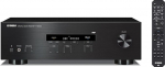 Yamaha RS202DBL Stereovastuv&otilde;tja DAB Must