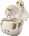 biaze Sleep k&otilde;rvaklapid k&otilde;rvas, passiivne m&uuml;raisolatsioon Sleep Earphones for Side Sleeping Pehme ja mugav Sleeps Buds Bluetooth 5.4, 30h m&auml;nguaeg V&auml;ikesed k&otilde;rvaklapid k&uuml;lgmise magaja jaoks