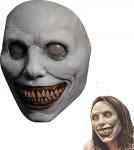 Halloween mask Horror Skull Mask, &otilde;udne Party Festa Latex maskid karneval, teema pidu, Halloween, Cosplay