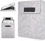 Caweet Kaitsekate 11-tollise Kindle Scribe jaoks - sobib Colorsoft 1. p&otilde;lvkonna ja 3. p&otilde;lvkonna 2025 versioonile Premium PU nahast koos kokkupandava stendiga (must)