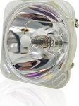 2R 132w asendusprojektorilamp, MSD Platinum Stage Light Stage Lamp, mis &uuml;hildub 2R-ga