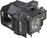ELP-LP78 / V13H010L78 projektorilamp EPSON EH-TW570 EH-TW5200 EB-S03 EH-TW5100 EH-TW490 TW410 EB-X18 EB-S18 EB-955W EB-X24 EB-X24 EB B-X03 EB-W28 EB-W18 EB-W03 EB-S17 EB-98 EB-965 EB-945 jaoks.