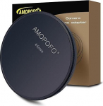 1 komplekt 46 mm metallist objektiivikaane, mis &uuml;hildub k&otilde;igi 46 mm kaamera keermega objektiivide ja 46 mm kaameratarvikutega (ND, CPL, UV-kaamera filter), CNC-t&ouml;&ouml;deldud (esiosa + tagumine kaas).