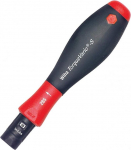 Wiha 28506 TorqueVario-S kruvikeeraja, 10-50 tolli naela