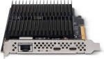 Sonnet Technologies McFiver PCIe kaart G10E-USBC-M2-E
