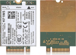 Mavis Laven asendusmoodul EM7455 Wi-Fi kaardimoodul Dell DW5811e Qualcomm 4G LTE WWAN NGFF kaardimoodulile