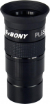 Svbony Pl&ouml;ssl Telescopic Eyepiece 40 mm, 1.25 Inch Sharp Images Eyepiece, 40&deg; FMC Telescopic Lenses with Filter Thread, for Moon Milky Way Planet Observation