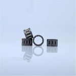 TMP1105 K162012 TN Radial Needle Bearing Radial Needle and Cage Assemblies K162012 Bearing K16x20x12