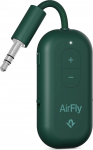 Twelve South AirFly Pro 2 Bluetooth saatja, Evergreen