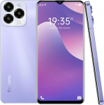 Mobiiltelefon ilma lepinguta Android, 8GB + 64GB, Octa Core mobiiltelefon Odav 90Hz 6,52-tolline HD+, 4000 mAh nutitelefon ilma lepinguta, 13MP + 5MP, Dual SIM 4G Simlock-free mobiiltelefonid