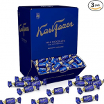 Fazer Karl Fazer Milk Schokolade 1 Kasten 3kg