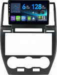 [6G + 128G, Octa-Core] - MSD autoradio Land Rover Freelander 2 (2007-2012) Android 15 GPS raadio CarPlay Android auto roolijuhtimine Dual Band WiFi DSP DAB tagurduskaamera MIC 2 DIN 9-tolline