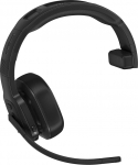 Garmin dēzl Headset 100 - Premium Bluetooth mono k&otilde;rvaklapid siseruumide kaugjuhtidele, k&otilde;rge helikvaliteet, m&uuml;rasummutus (ANC) ja poomikrofon, kuni 50 tundi k&otilde;neaega, 90 m raadius, must, A04335