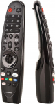 LG Magic TV-Fernbedienung, LG Smart TV 2015-2024