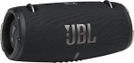 JBL Xtreme 3 kaasaskantav Bluetooth-k&otilde;lar, v&otilde;imas heli ja s&uuml;gav bass, IP67 veekindel, 15 tundi m&auml;nguaega, energiapank, JBL PartyBoost mitme k&otilde;lari &uuml;hendamiseks (must)