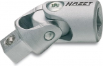 Hazet 8820 3/8-Inch Kardan Universal Joint - Silver