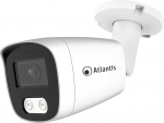 Atlantis Ultraplex A11-UX826A-BP IP Poe Bullet 3MP 1920 x 1080 H.264/h.265 20fps 1/2.9 tolli CMOS IR 2 Array LED 15 m