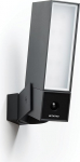 Smart Outdoor Security Camera with integrated floodlight and smart alerts - Netatmo Presence