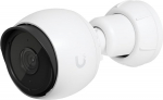 Ubiquiti Networks UniFi Protect G4-Bullet Camera Versatile 4 MP (1440p), W125818480 (Indoor/Outdoor Bullet Camera with 24 FPS Video for Day or Night Surveillance)