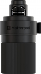 Matterport Kiirkinnitus ja statiivikinnitus Pro3 3D Lidar digikaamera jaoks