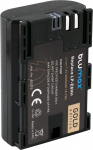 Blumax aku &uuml;hildub Canon LP-E6NH | - 2600mAh -| LP-E6P LP-E6N LP-E6 Canon EOS R Ra R5 II R6 II R7-5D Mark III IV - 6D 7D 60D 90D - XC15 jaoks