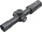 Victoptics OPSL32 S4 1.5-6x28 Sport Airsoft Jahindus Air Rifle Scope Rifle Scope Rifle Scope Comprehensive Accessories