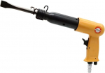 Vasarad Hiferson Air Hammer 175 mm Professional Handheld Gun gaasi labidad 250Y v&auml;ike rooste eemaldaja pneumaatilised t&ouml;&ouml;riistad koos 4 tikkudega