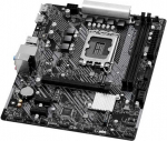 Asrock B760M-H2/M.2, Intel B760, 1700, Micro ATX, 2 DDR5, 2 HDMI, 2.5G LAN, PCIe4, 2X M.2