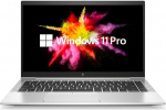 HP EliteBook 845 G7 s&uuml;learvuti Business, 14-tolline FHD s&uuml;learvuti, AMD Ryzen 5 Pro 4650U, 16 GB RAM, 512 GB SSD, CAM, USA klaviatuur, Windows 11 Pro (renoveeritud)