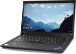 Lenovo ThinkPad T490 14.0" FHD (1920 x 1080) 250 nits IPS Anti-Reflets Protsessor Intel Core i5-8265U, RAM 8GB, SSD PCIe-NVMe 256GB, Windows 11 (renoveeritud)