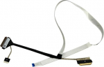 40PIN EDP LCD-Bildschirm-Videokuvar-Flexkabel Ersatzteil f&uuml;r Lenovo Ideapad 5-15IIL05 81YK, 5-15ARE05 81YQ, 5-15ITL05, 5-15IIL05, 5-15IIL05, GS55j GS55K DC02C00QR10 5C10S30039 LCD-kaabel