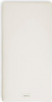 The Little Green Sheep orgaanilisest villast voodipadi madrats (140cm x 70 cm)